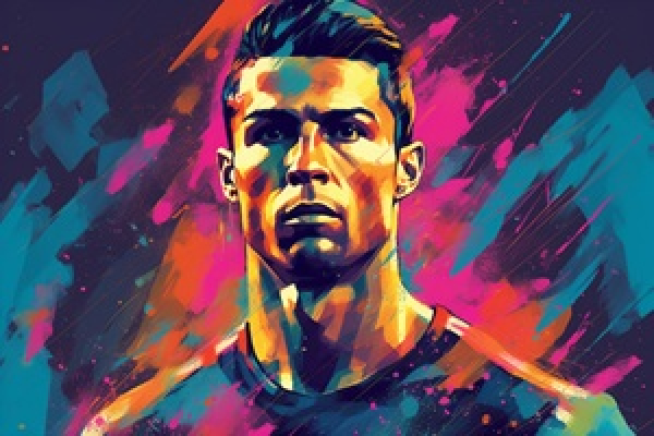 FIFA選手らの圧倒的な発信力