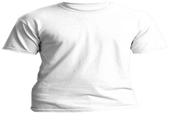 Tシャツ in ビジネス