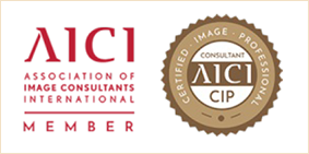 AICI国際イメージコンサルタント協会よりCIP認定