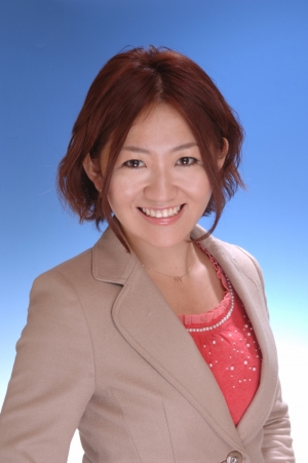 田中　知子　様